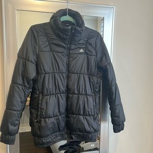 Adidas winter jacket